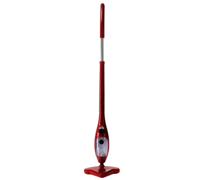 H20  X5 Steam Mop - Red